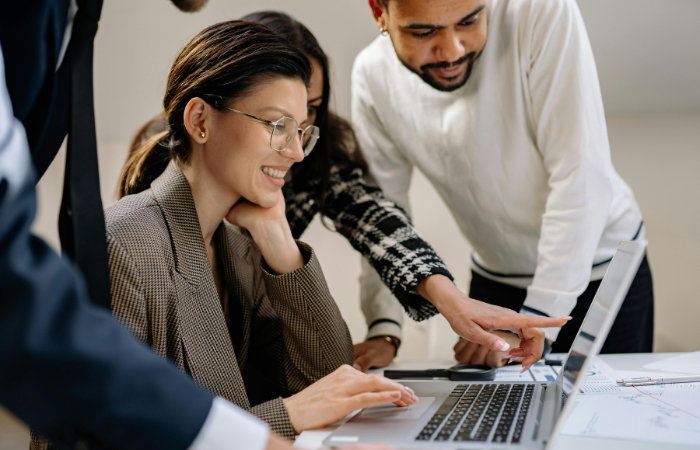 Robot de Inteligencia Artificial