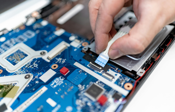 Proceso de fábrica de software