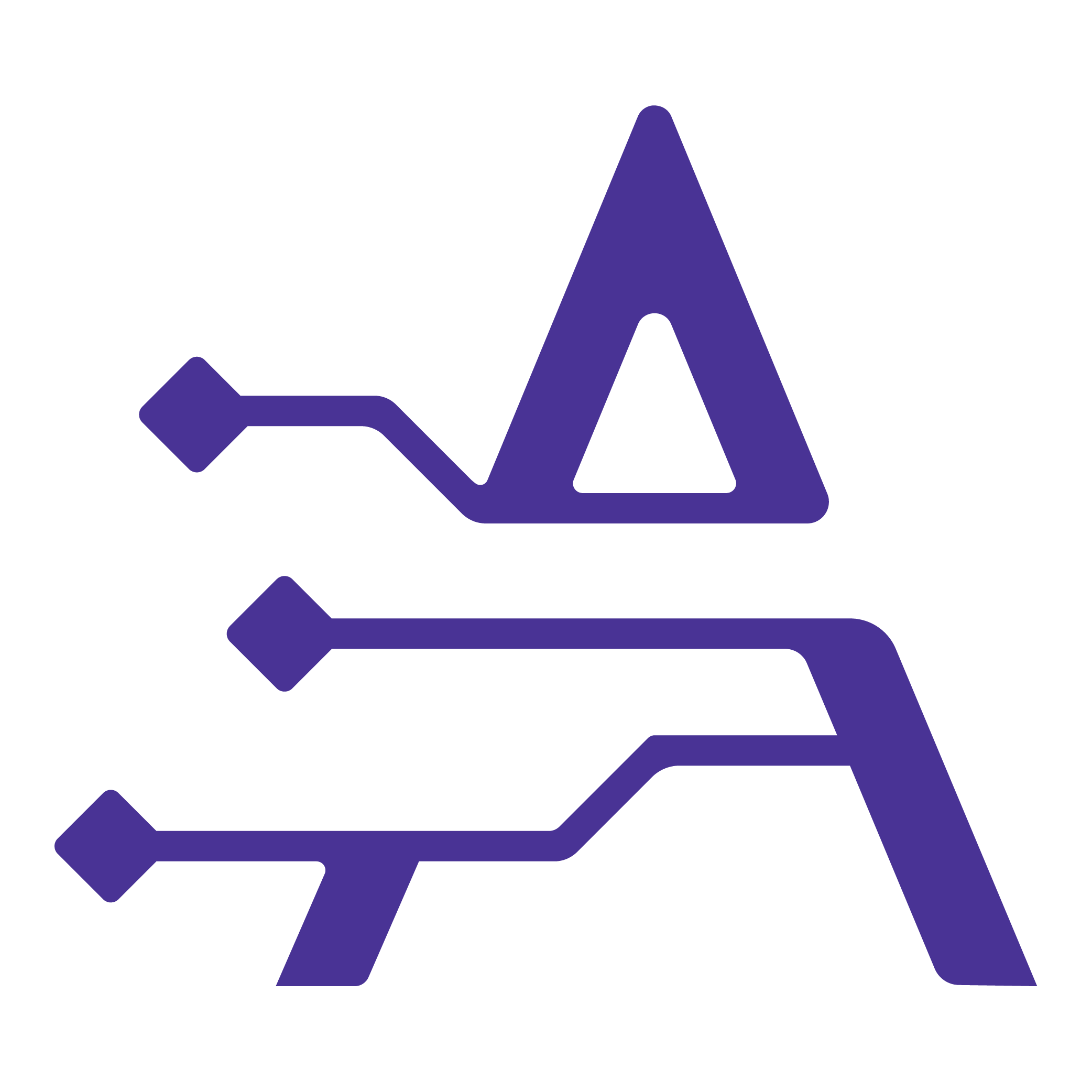 Logo Alpheratz