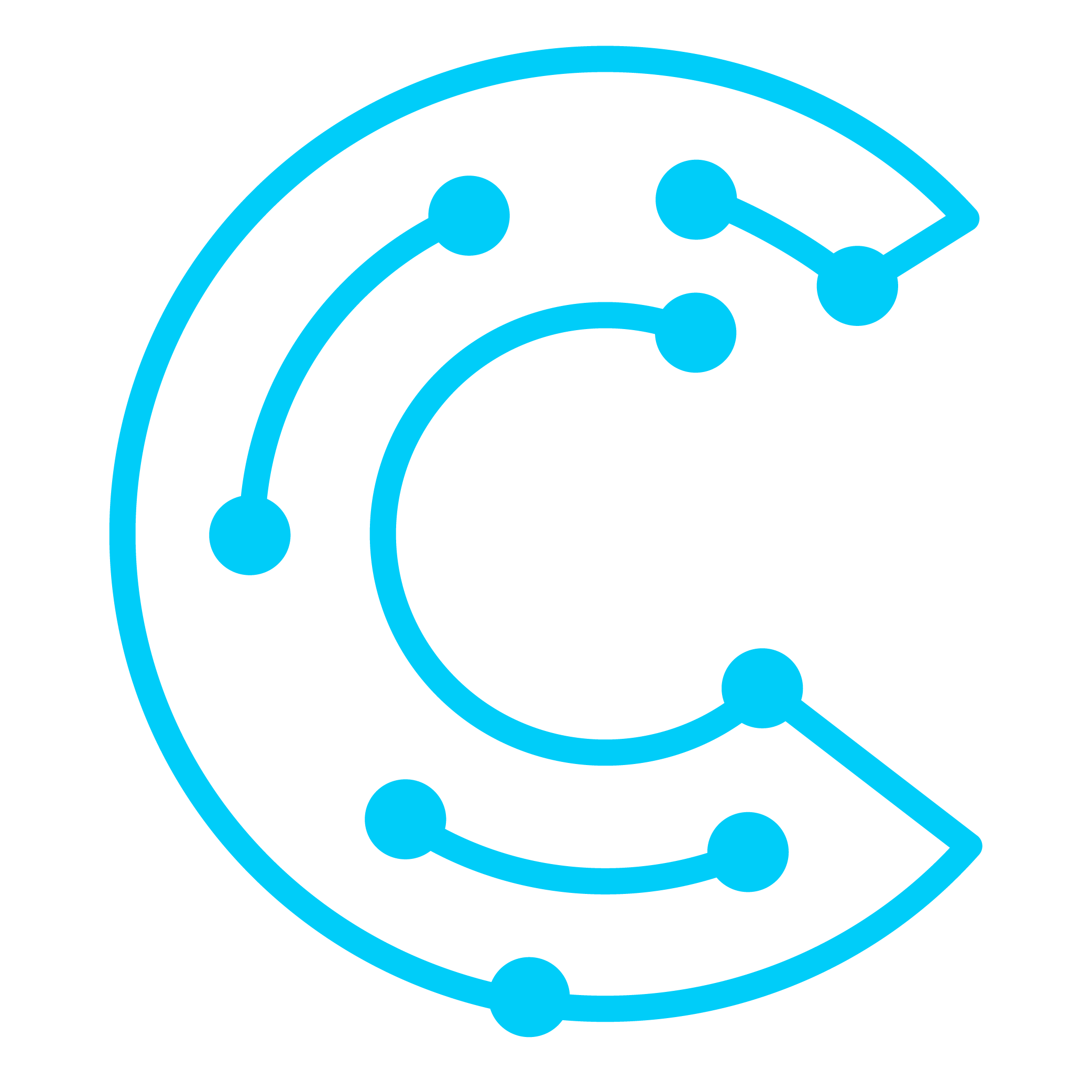 Logo Custom Agent