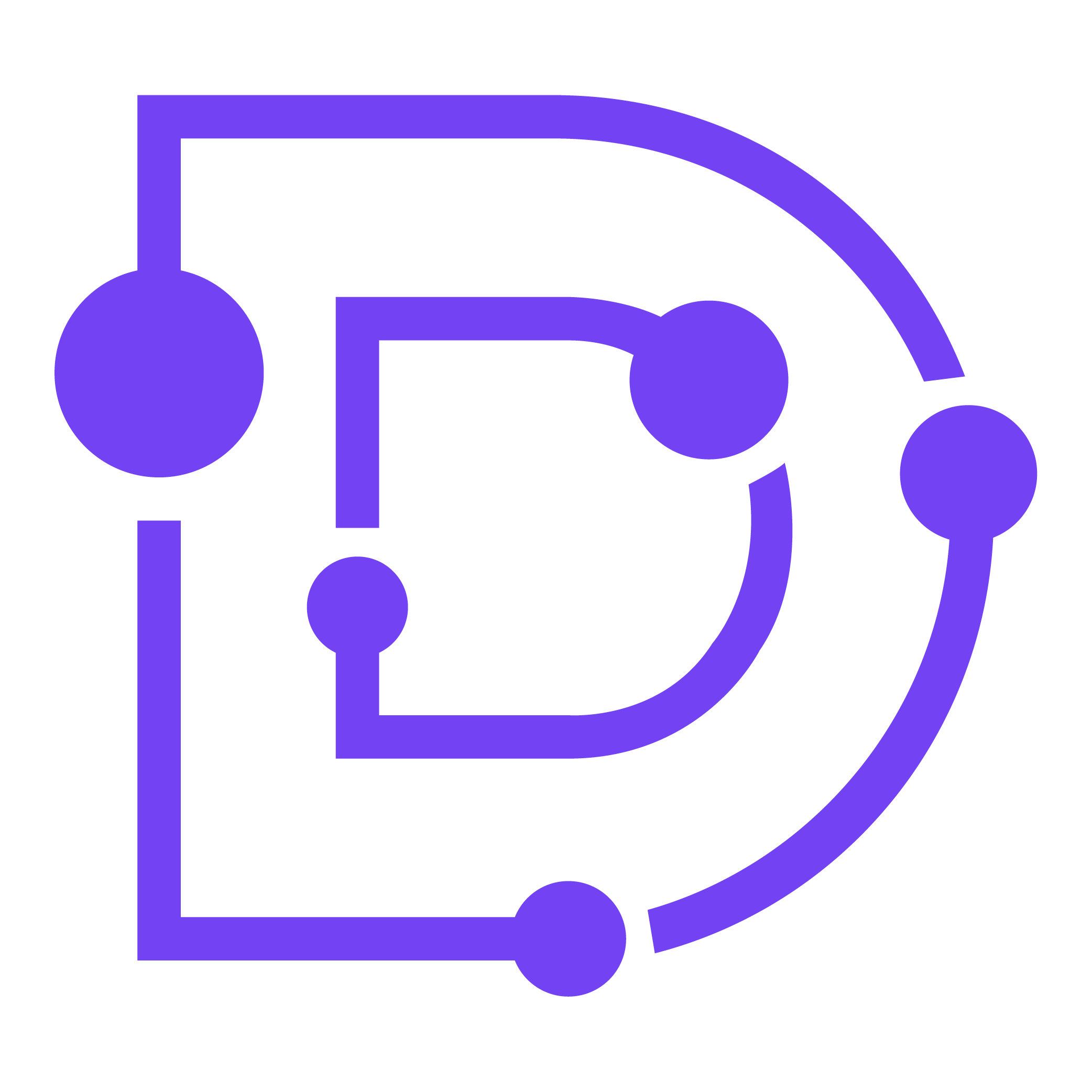 Logo Delta