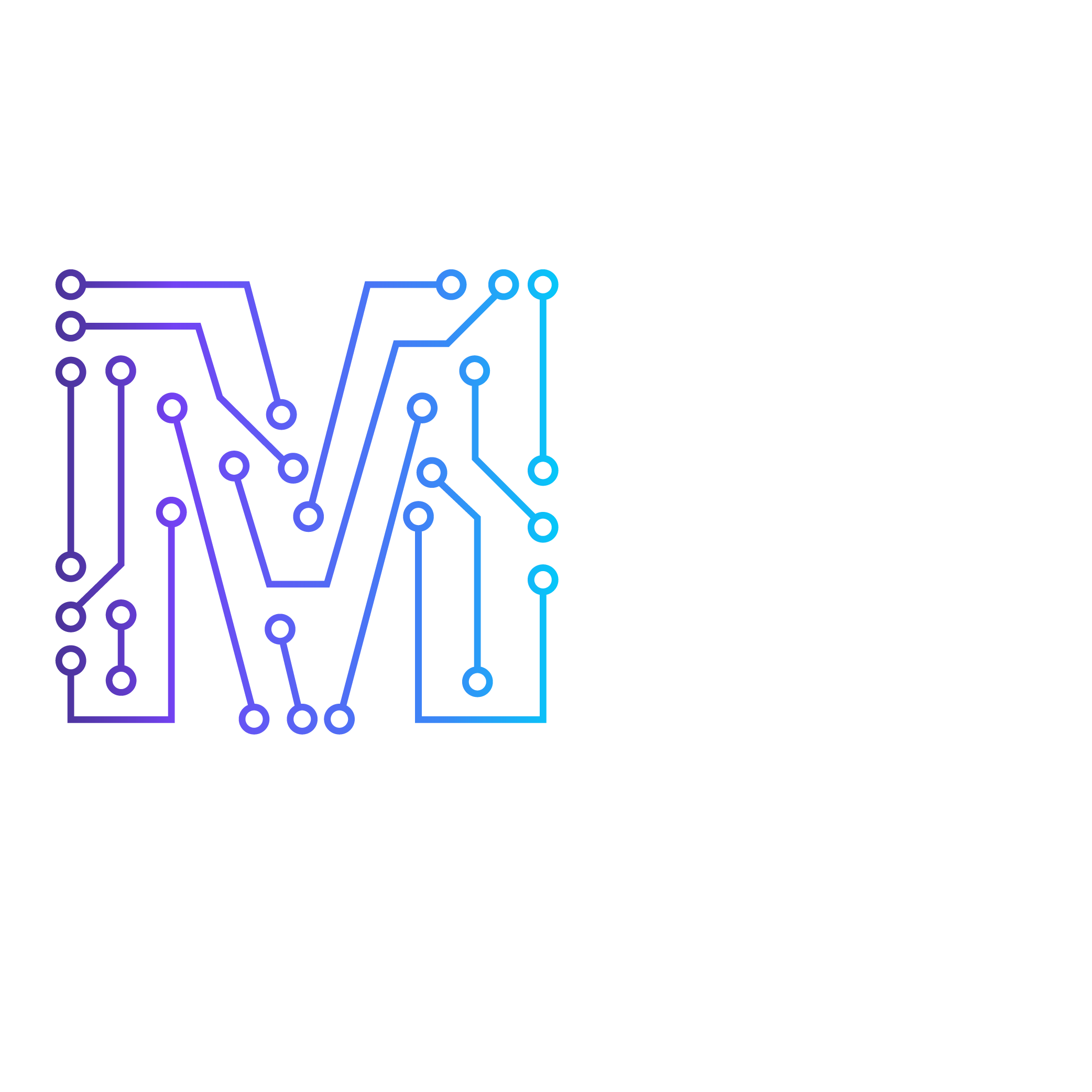 Logo M31 Mu