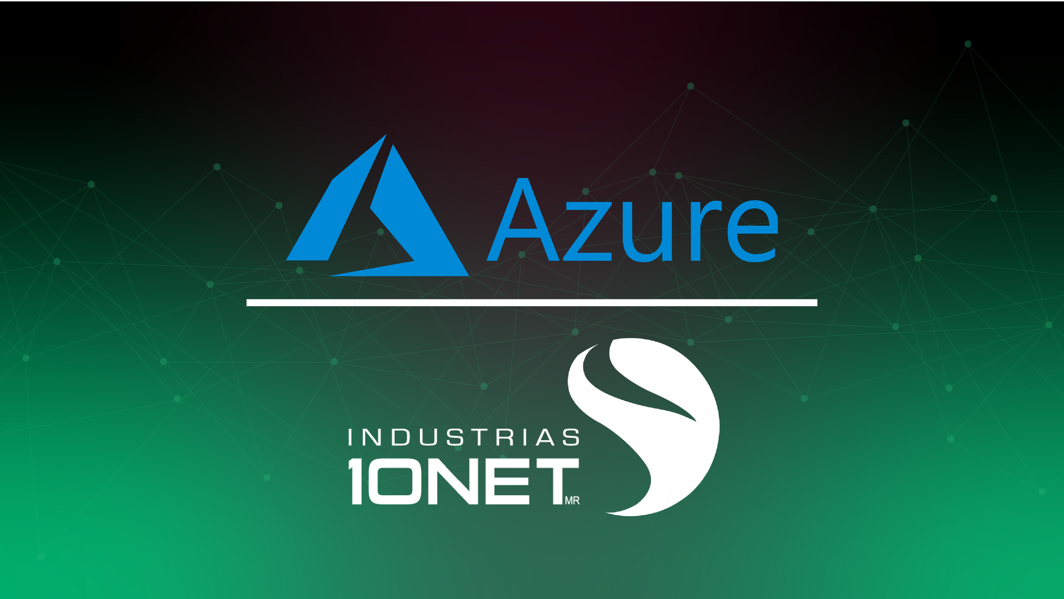 IONET Xperience: Azure en acción