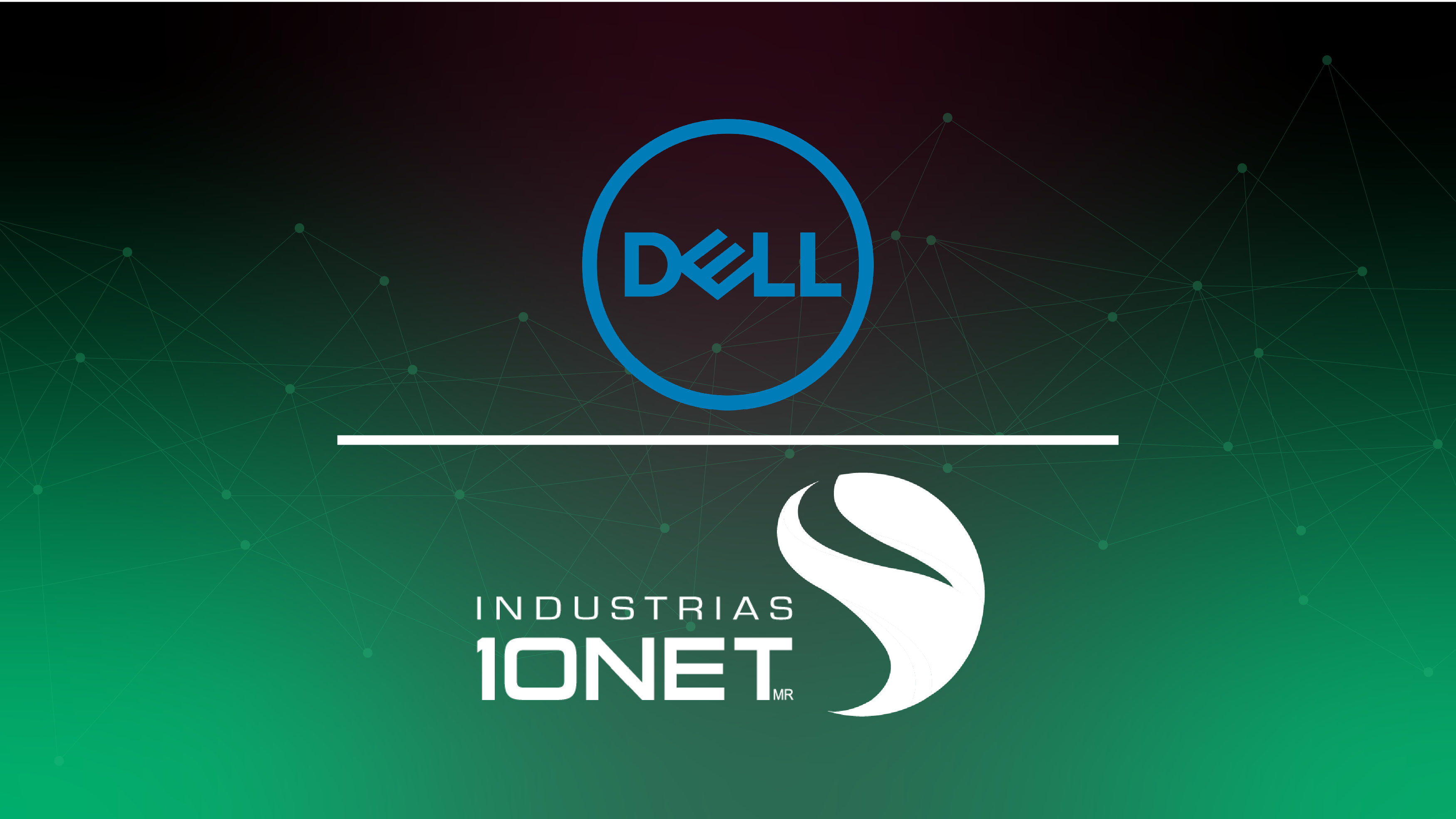 IONET Xperience: Presentación Dell